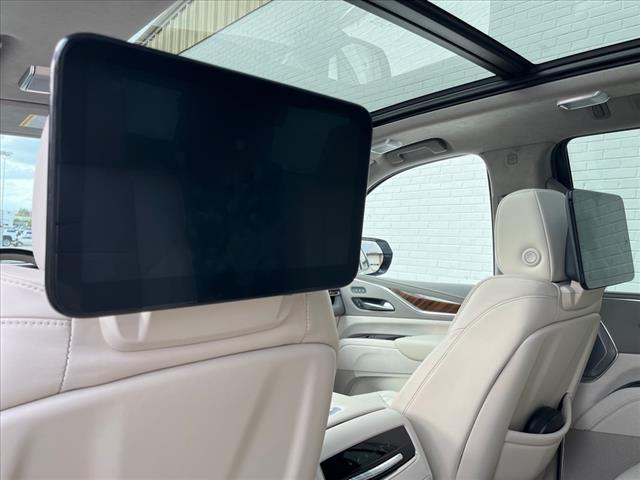2024 Cadillac Escalade 4WD 4DR SPORT PLATINUM - Photo 6