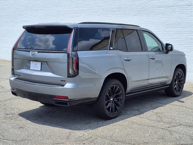 2024 Cadillac Escalade Sport Platinum - Photo 6