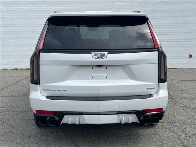 2023 Cadillac Escalade-V V-Series - Photo 6