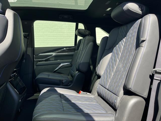 2025 Cadillac Escalade IQ AWD 4DR SPORT 1 - Photo 6