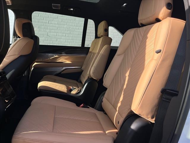 2025 Cadillac Escalade IQ AWD 4DR SPORT 2 - Photo 6