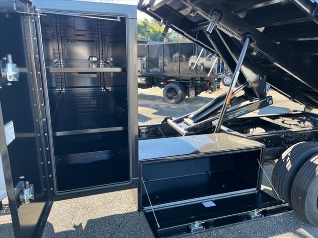 2024 Chevrolet SILVERADO MD 4WD REG CAB WORK TRUCK - Photo 6