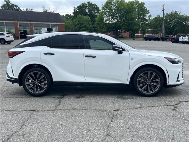 2023 Lexus RX 350 350 F Sport Handling - Photo 6