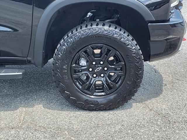 2022 Chevrolet Silverado 1500 ZR2 - Photo 6