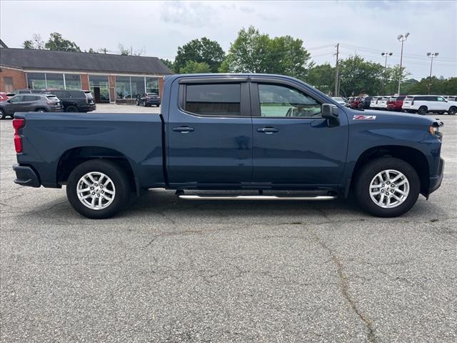 2020 Chevrolet Silverado 1500 RST - Photo 6