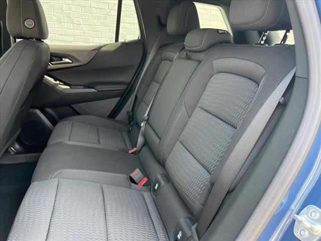 2026 Chevrolet Equinox FWD 4DR LT W/1LT - Photo 6