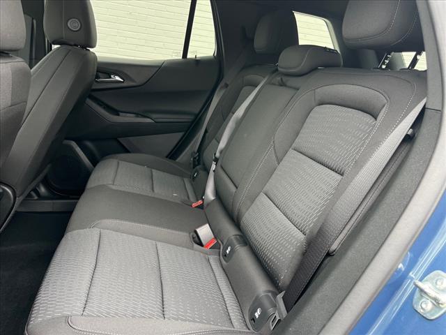 2026 Chevrolet Equinox FWD 4DR LT W/1LT - Photo 6