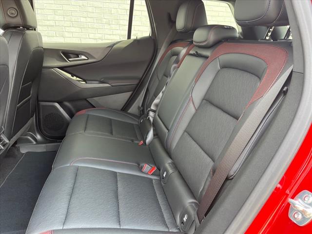 2026 Chevrolet Equinox FWD 4DR RS W/1RS - Photo 6