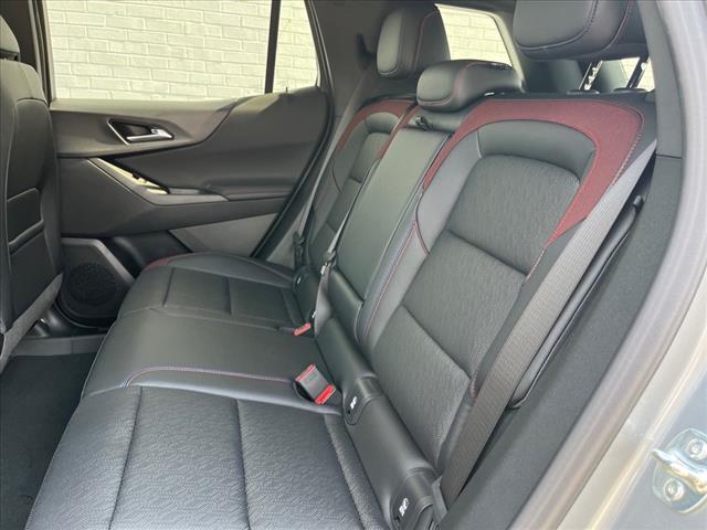 2026 Chevrolet Equinox FWD 4DR RS W/1RS - Photo 6