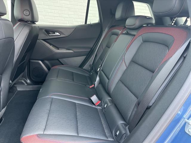 2026 Chevrolet Equinox FWD 4DR RS W/1RS - Photo 6