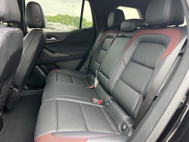 2025 Chevrolet Equinox RS - Photo 6