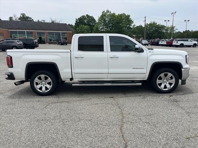 2016 GMC Sierra 1500 SLT - Photo 6