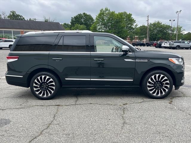 2022 Lincoln Navigator Black Label - Photo 6