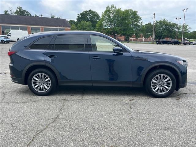 2024 Mazda CX-90 3.3 Turbo Preferred - Photo 6