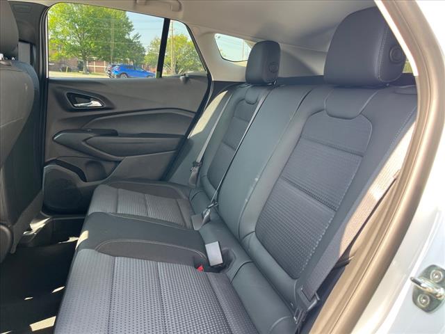 2024 Chevrolet Trax LT - Photo 6