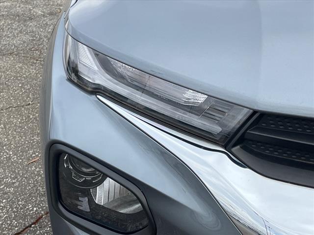 2022 Chevrolet Trailblazer LT - Photo 6