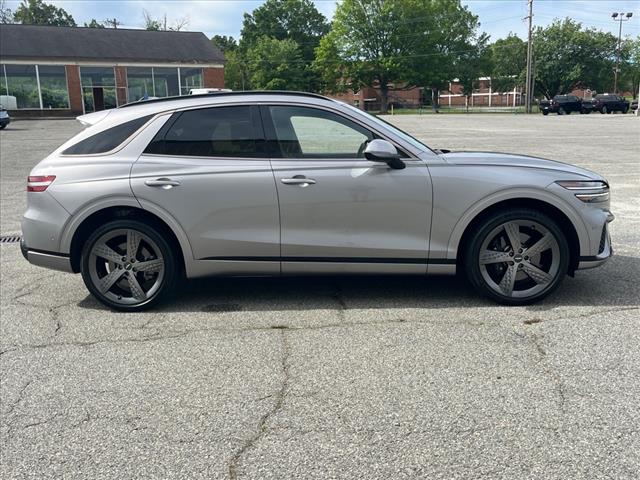 2022 Genesis GV70 3.5T Sport - Photo 6