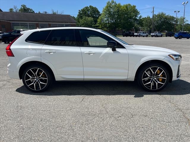 2022 Volvo XC60 Recharge T8 Polestar - Photo 6