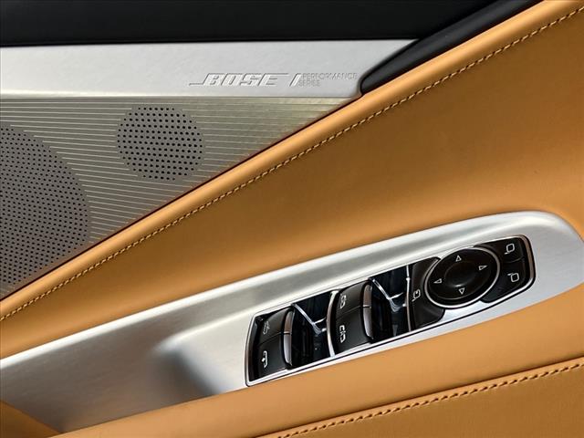 2024 Chevrolet Corvette 2DR STINGRAY CONV W/3LT - Photo 7