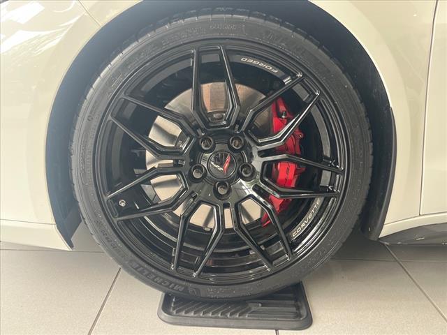 2023 Chevrolet Corvette Z06 2LZ - Photo 7