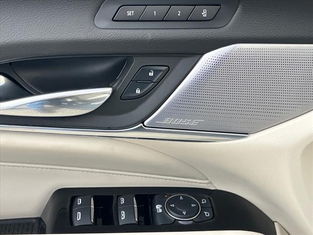 2025 Cadillac CT4 4DR SDN PREMIUM LUXURY - Photo 7