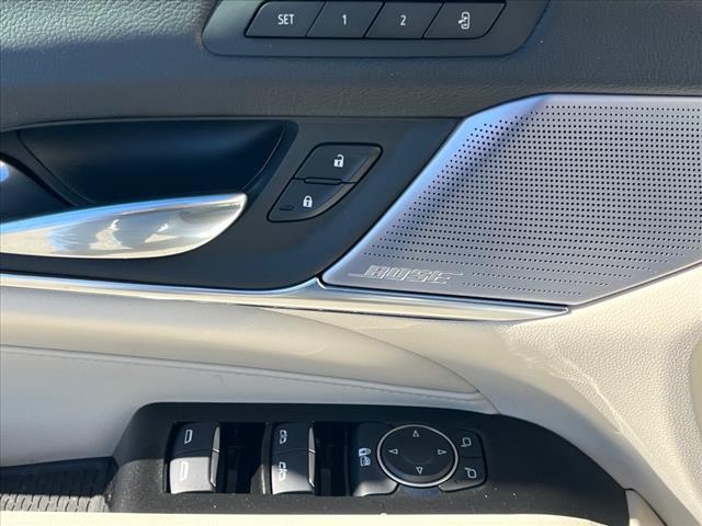 2025 Cadillac CT4 4DR SDN PREMIUM LUXURY - Photo 7