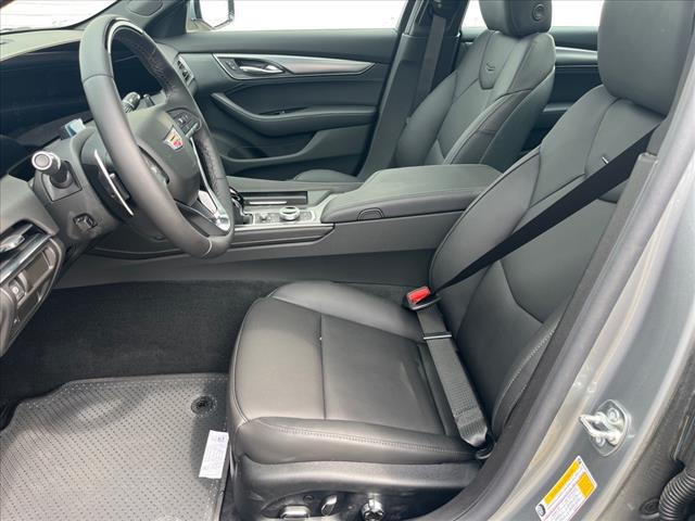 2025 Cadillac CT5 4DR SDN PREMIUM LUXURY - Photo 7