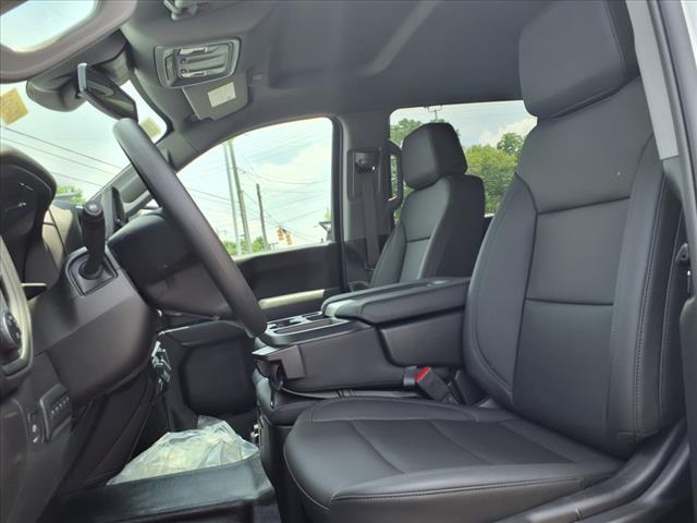 2025 Chevrolet Silverado 3500HD CC 4WD CREW CAB 177  WB, 60 - Photo 7