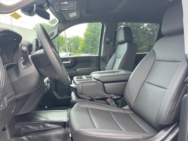 2025 Chevrolet Silverado 3500HD CC 4WD CREW CAB 177  WB, 60 - Photo 7