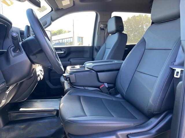 2024 Chevrolet Silverado 3500HD CC 4WD CREW CAB 177  WB, 60 - Photo 7