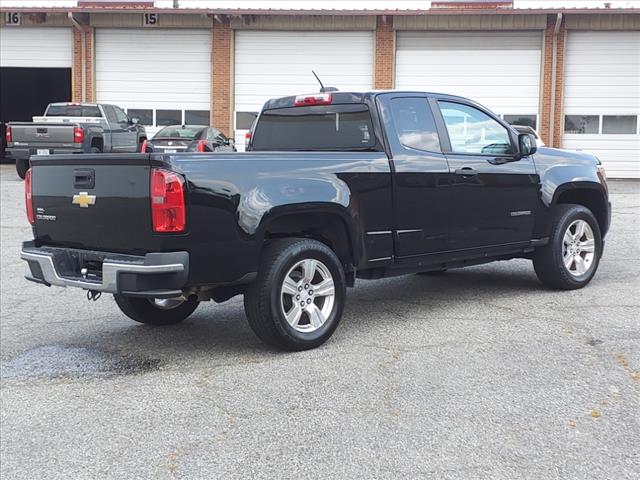 2016 Chevrolet Colorado Work Truck - Photo 7