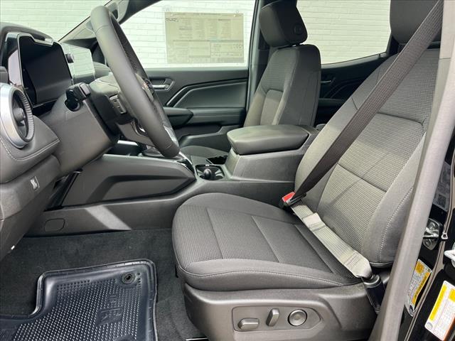 2025 Chevrolet Colorado 2WD CREW CAB LT - Photo 7