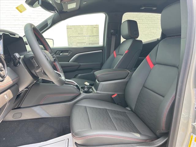 2025 Chevrolet Colorado 4WD CREW CAB Z71 - Photo 7