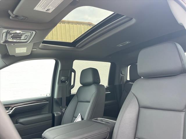 2025 Chevrolet Silverado 1500 4WD CREW CAB 147  LTZ - Photo 7