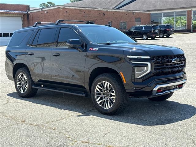 2025 Chevrolet Tahoe Z71 - Photo 7