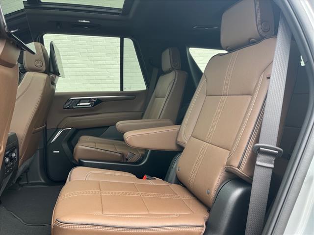 2025 Chevrolet Tahoe 4WD 4DR HIGH COUNTRY - Photo 7