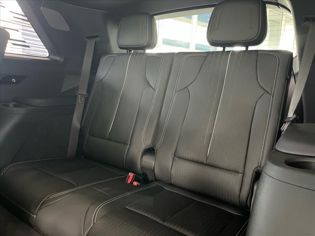 2026 Cadillac VISTIQ AWD 4DR SPORT - Photo 7