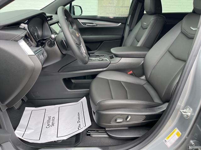 2024 Cadillac XT5 Luxury - Photo 7