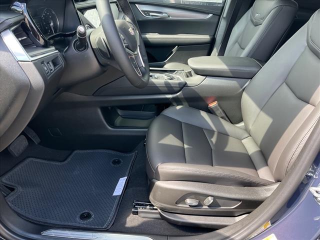 2025 Cadillac XT5 FWD 4DR LUXURY - Photo 7