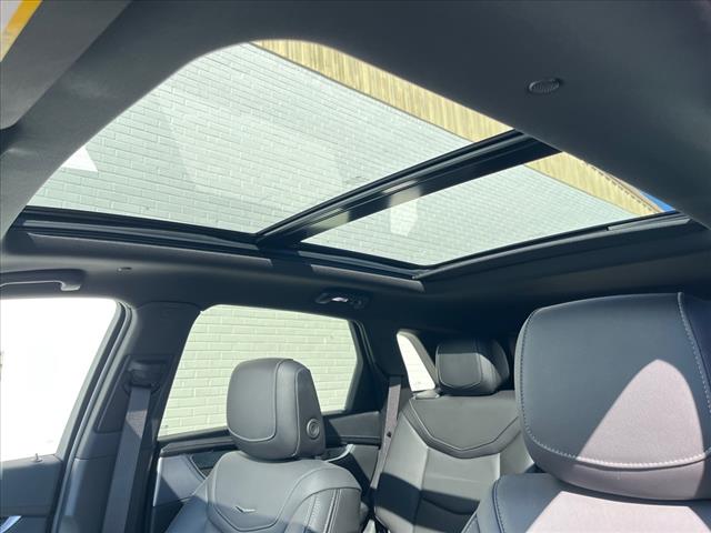 2025 Cadillac XT5 FWD 4DR PREMIUM LUXURY - Photo 7