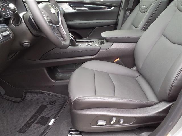 2024 Cadillac XT5 AWD 4DR PREMIUM LUXURY - Photo 7