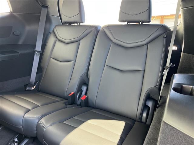 2025 Cadillac XT6 FWD 4DR LUXURY - Photo 7