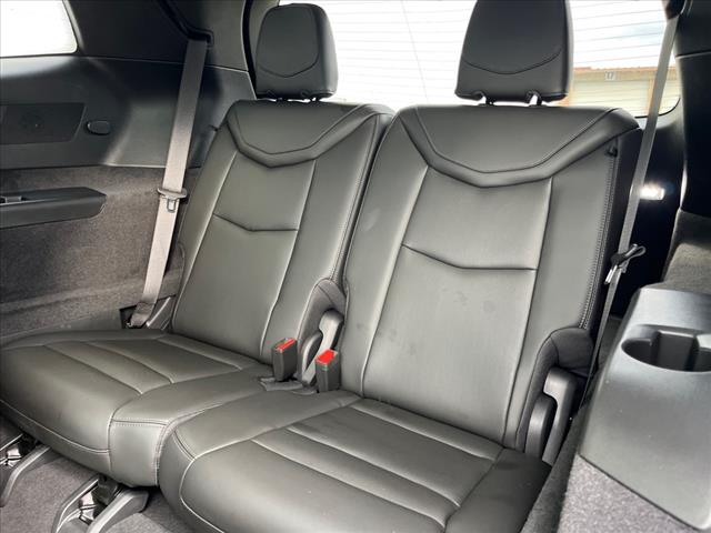 2024 Cadillac XT6 Premium Luxury - Photo 7