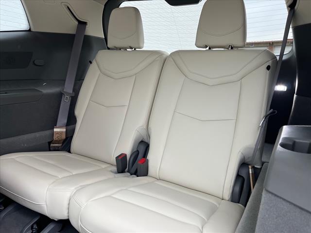2025 Cadillac XT6 FWD 4DR PREMIUM LUXURY - Photo 7