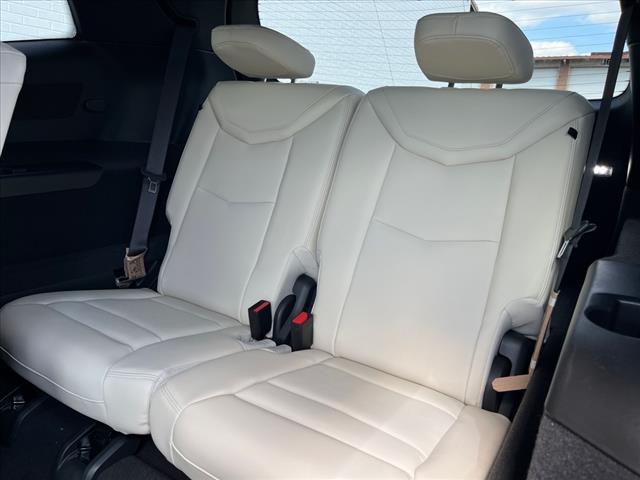 2025 Cadillac XT6 AWD 4DR SPORT - Photo 7