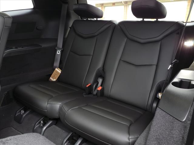 2024 Cadillac XT6 AWD 4DR SPORT - Photo 7
