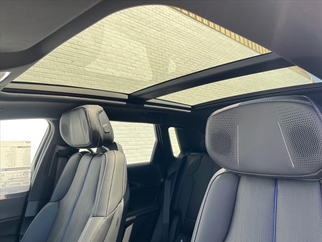 2025 Cadillac LYRIQ 4DR SPORT W/1SJ - Photo 7