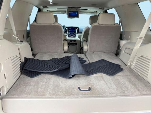 2018 Cadillac Escalade Luxury - Photo 7