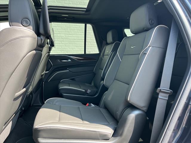2024 Cadillac Escalade 4WD 4DR PREMIUM LUXURY - Photo 7