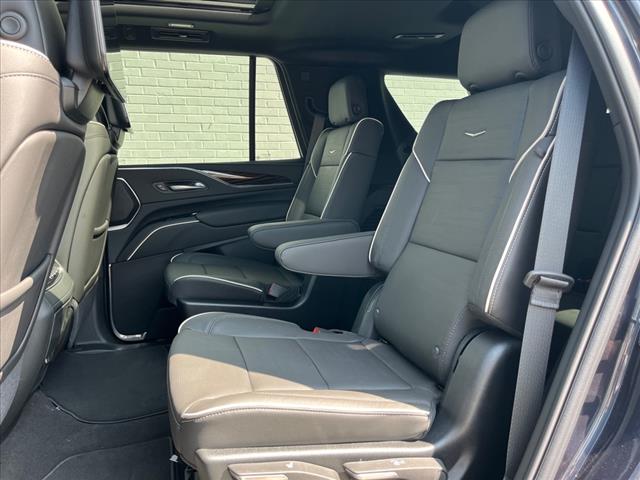 2024 Cadillac Escalade 4WD 4DR PREMIUM LUXURY - Photo 7
